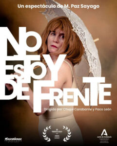 Qué hacer este fin de semana en Móstoles: Ilustres Ignorantes, Paco León, comienza la Semana Santa y más