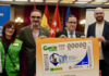 Móstoles protagoniza el cupón de la ONCE de este martes