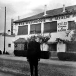 El Alcalde de Móstoles, el bar donde empezaban muchos recuerdos