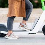 Herido grave un hombre tras sufrir un accidente con un patinete eléctrico en Móstoles