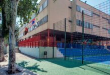 Dos colegios públicos de Móstoles impartirán 1º y 2º de la ESO durante el curso 2026/2027 Dos colegios públicos de Móstoles impartirán 1º y 2º de la ESO durante el curso 2026/2027