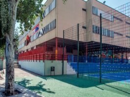 Dos colegios públicos de Móstoles impartirán 1º y 2º de la ESO durante el curso 2026/2027