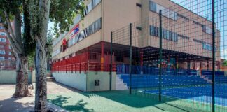 Dos colegios públicos de Móstoles impartirán 1º y 2º de la ESO durante el curso 2026/2027