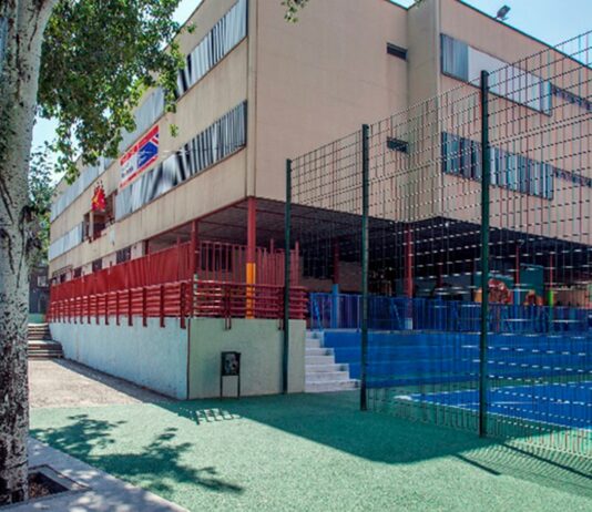 Dos colegios públicos de Móstoles impartirán 1º y 2º de la ESO durante el curso 2026/2027 Dos colegios públicos de Móstoles impartirán 1º y 2º de la ESO durante el curso 2026/2027