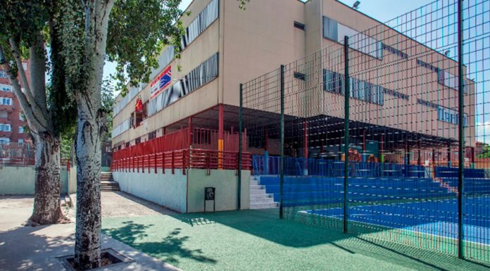 Dos colegios públicos de Móstoles impartirán 1º y 2º de la ESO durante el curso 2026/2027