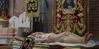 Dónde y cuándo ver todos los oficios de la Semana Santa en Móstoles este 2026