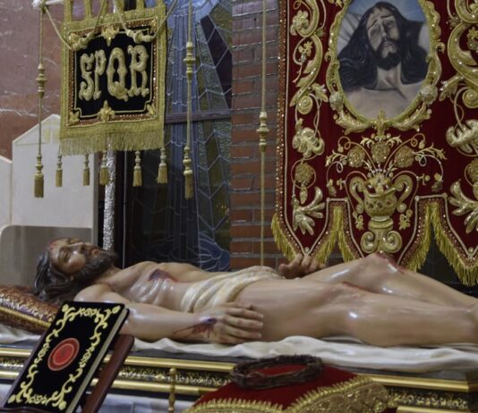 Dónde y cuándo ver todos los oficios de la Semana Santa en Móstoles este 2026