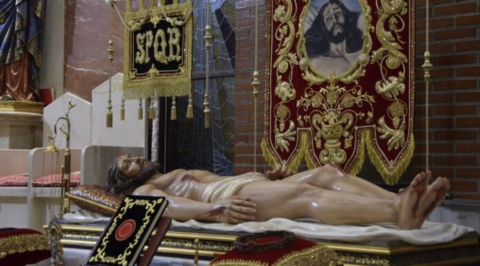 Dónde y cuándo ver todos los oficios de la Semana Santa en Móstoles este 2026 Dónde y cuándo ver todos los oficios de la Semana Santa en Móstoles este 2026