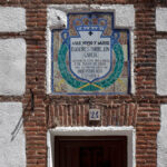 Plan gratuito en Móstoles para esta Semana Santa: visitas al Museo de la Ciudad y la casa de Andrés Torrejón