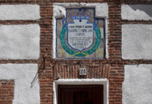 Plan gratuito en Móstoles para esta Semana Santa: visitas al Museo de la Ciudad y la casa de Andrés Torrejón Plan gratuito en Móstoles para esta Semana Santa: visitas al Museo de la Ciudad y la casa de Andrés Torrejón