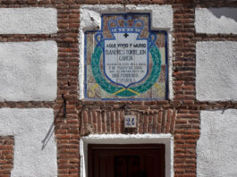 Plan gratuito en Móstoles para esta Semana Santa: visitas al Museo de la Ciudad y la casa de Andrés Torrejón Plan gratuito en Móstoles para esta Semana Santa: visitas al Museo de la Ciudad y la casa de Andrés Torrejón