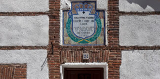 Plan gratuito en Móstoles para esta Semana Santa: visitas al Museo de la Ciudad y la casa de Andrés Torrejón