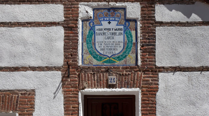 Plan gratuito en Móstoles para esta Semana Santa: visitas al Museo de la Ciudad y la casa de Andrés Torrejón Plan gratuito en Móstoles para esta Semana Santa: visitas al Museo de la Ciudad y la casa de Andrés Torrejón