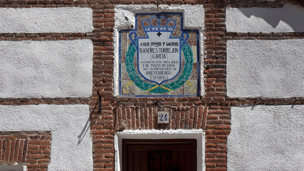 Plan gratuito en Móstoles para esta Semana Santa: visitas al Museo de la Ciudad y la casa de Andrés Torrejón