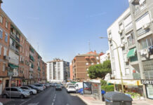 Iberdrola anuncia cortes de luz de más de siete horas en Móstoles para este lunes