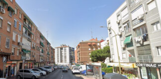 Iberdrola anuncia cortes de luz de más de siete horas en Móstoles para este lunes