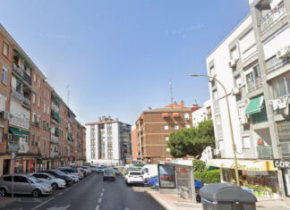 Iberdrola anuncia cortes de luz de más de siete horas en Móstoles para este lunes