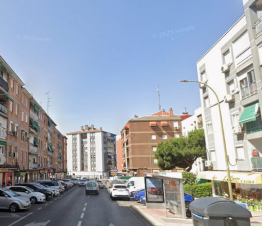 Iberdrola anuncia cortes de luz de más de siete horas en Móstoles para este lunes