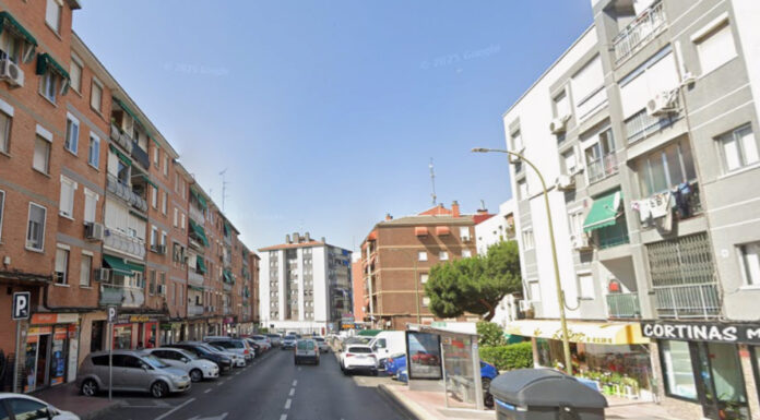 Iberdrola anuncia cortes de luz de más de siete horas en Móstoles para este lunes Iberdrola anuncia cortes de luz de más de siete horas en Móstoles para este lunes