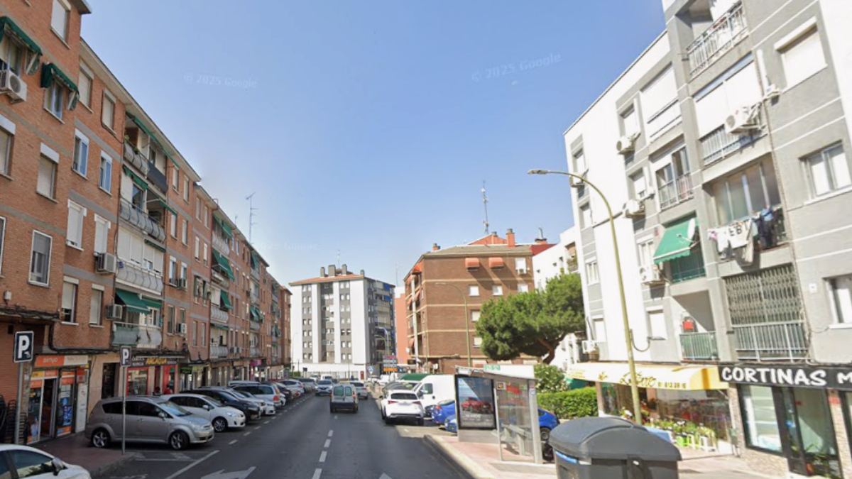 Iberdrola anuncia cortes de luz de más de siete horas en Móstoles para este lunes