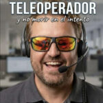 “Cómo ser teleoperador y no morir en el intento“: el nuevo libro de un vecino de Móstoles
