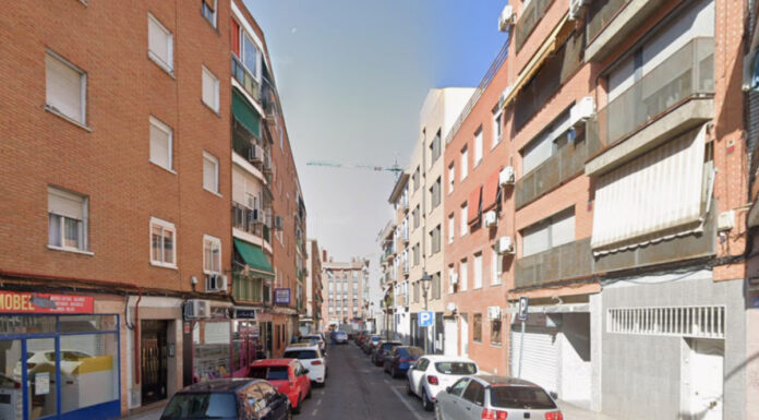 Hasta dos horas de duración: Iberdrola anuncia cortes de luz en varias calles de Móstoles