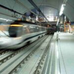 xigen mejoras urgentes en la Línea 12 de Metro a su paso por Móstoles: quejas de ruido y retrasos