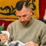 Dimite Raúl Gallego, concejal del PP de Móstoles cercano a la exedil que denunció a Manuel Bautista por presunto acoso sexual y laboral