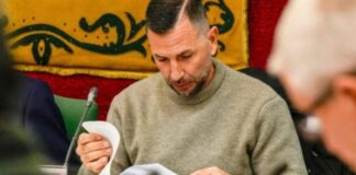 Dimite Raúl Gallego, concejal del PP de Móstoles cercano a la exedil que denunció a Manuel Bautista por presunto acoso sexual y laboral Dimite Raúl Gallego, concejal del PP de Móstoles cercano a la exedil que denunció a Manuel Bautista por presunto acoso sexual y laboral