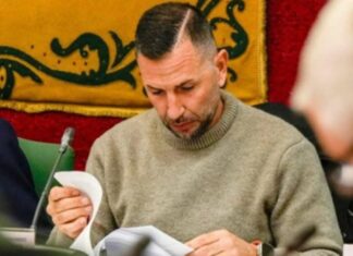 Dimite Raúl Gallego, concejal del PP de Móstoles cercano a la exedil que denunció a Manuel Bautista por presunto acoso sexual y laboral