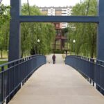 Móstoles, protagonista en las películas de Torrente: los lugares elegidos por Santiago Segura