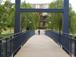 Móstoles, protagonista en las películas de Torrente: los lugares elegidos por Santiago Segura