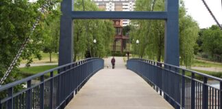 Móstoles, protagonista en las películas de Torrente: los lugares elegidos por Santiago Segura