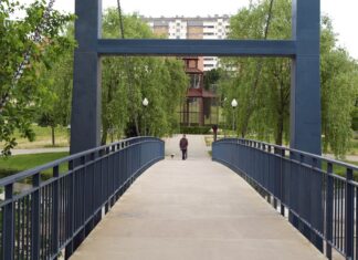 Móstoles, protagonista en las películas de Torrente: los lugares elegidos por Santiago Segura Móstoles, protagonista en las películas de Torrente: los lugares elegidos por Santiago Segura