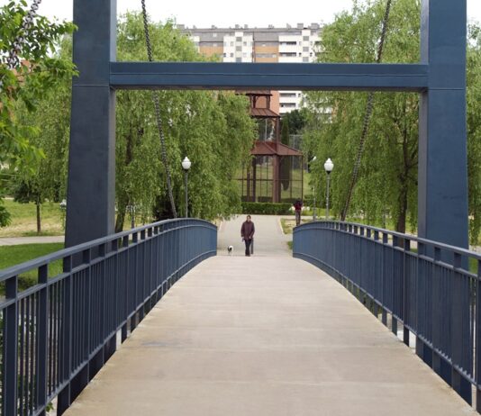 Móstoles, protagonista en las películas de Torrente: los lugares elegidos por Santiago Segura