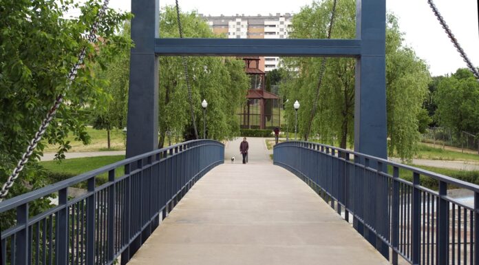 Móstoles, protagonista en las películas de Torrente: los lugares elegidos por Santiago Segura