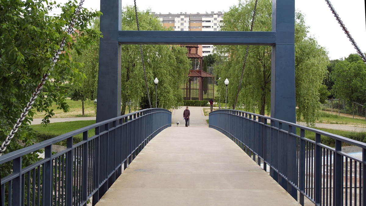 Móstoles, protagonista en las películas de Torrente: los lugares elegidos por Santiago Segura Móstoles, protagonista en las películas de Torrente: los lugares elegidos por Santiago Segura