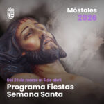 Programa Fiestas de Semana Santa Móstoles 2026