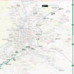 Nueva alternativa para ir de Móstoles a Madrid en Metro: así afectará la ampliación de la Línea 11 de Metro