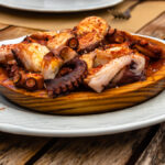 Galicia se muda Móstoles con su feria artesanal y gastronómica: mejillones gratis y pulpo a precios especiales