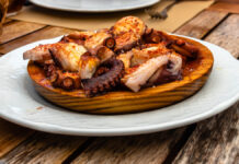 Galicia se muda Móstoles con su feria artesanal y gastronómica: mejillones gratis y pulpo a precios especiales