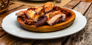 Galicia se muda Móstoles con su feria artesanal y gastronómica: mejillones gratis y pulpo a precios especiales