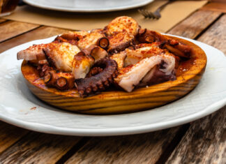 Galicia se muda Móstoles con su feria artesanal y gastronómica: mejillones gratis y pulpo a precios especiales