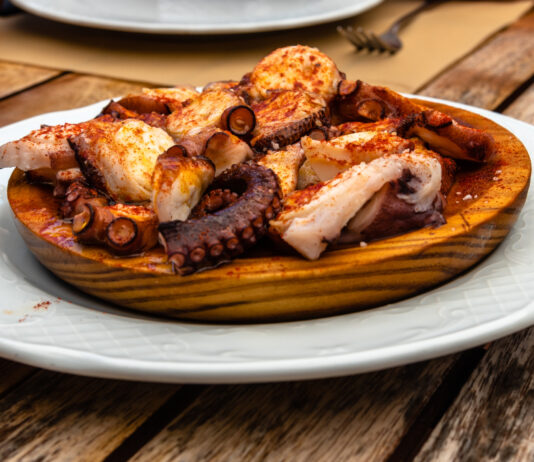 Galicia se muda Móstoles con su feria artesanal y gastronómica: mejillones gratis y pulpo a precios especiales