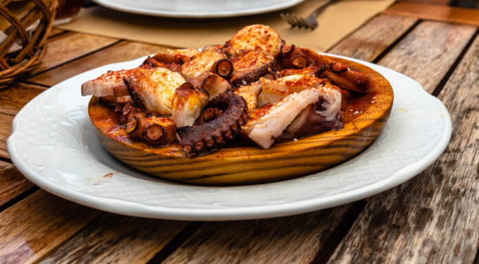 Galicia se muda Móstoles con su feria artesanal y gastronómica: mejillones gratis y pulpo a precios especiales