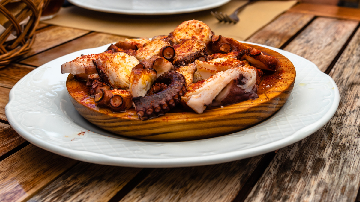 Galicia se muda Móstoles con su feria artesanal y gastronómica: mejillones gratis y pulpo a precios especiales