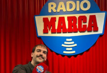El deporte suena más fuerte en Móstoles: nace Radio MARCA Madrid Sur 92.7 FM El deporte suena más fuerte en Móstoles: nace Radio MARCA Madrid Sur 92.7 FM