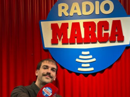 El deporte suena más fuerte en Móstoles: nace Radio MARCA Madrid Sur 92.7 FM