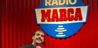 El deporte suena más fuerte en Móstoles: nace Radio MARCA Madrid Sur 92.7 FM