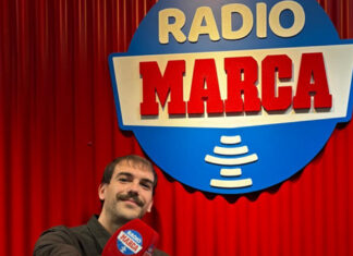 El deporte suena más fuerte en Móstoles: nace Radio MARCA Madrid Sur 92.7 FM El deporte suena más fuerte en Móstoles: nace Radio MARCA Madrid Sur 92.7 FM